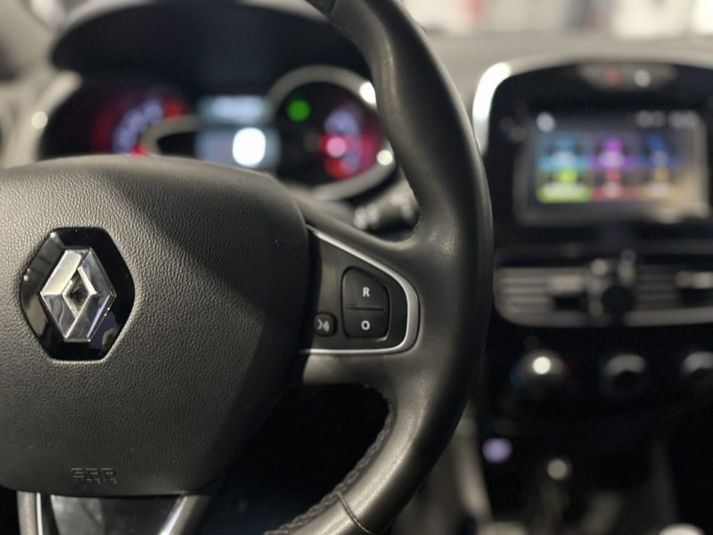 RENAULT CLIO 4 - 1.5 DCI 75ch - KIT DISTRI NEUF