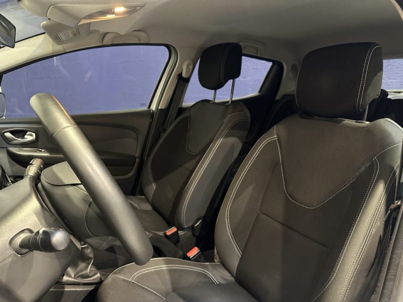 RENAULT CLIO 4 - 1.5 DCI 75ch - KIT DISTRI NEUF