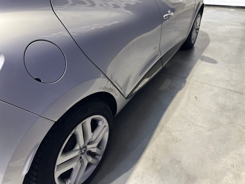 RENAULT CLIO 4 - 1.5 DCI 75ch - KIT DISTRI NEUF