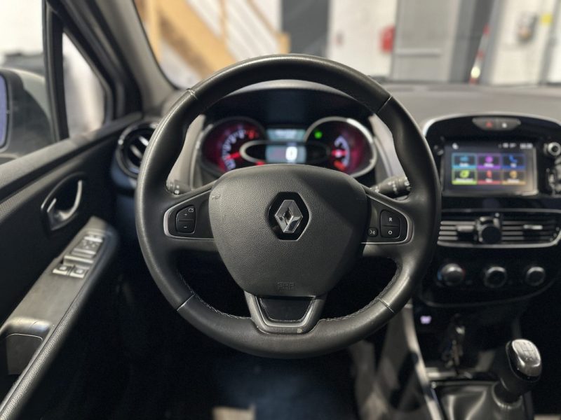 RENAULT CLIO 4 - 1.5 DCI 75ch - KIT DISTRI NEUF