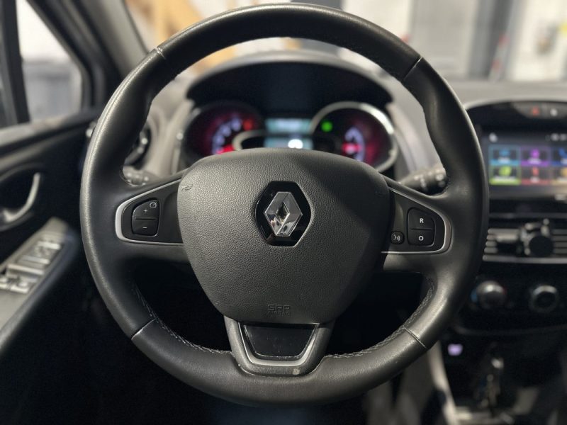 RENAULT CLIO 4 - 1.5 DCI 75ch - KIT DISTRI NEUF