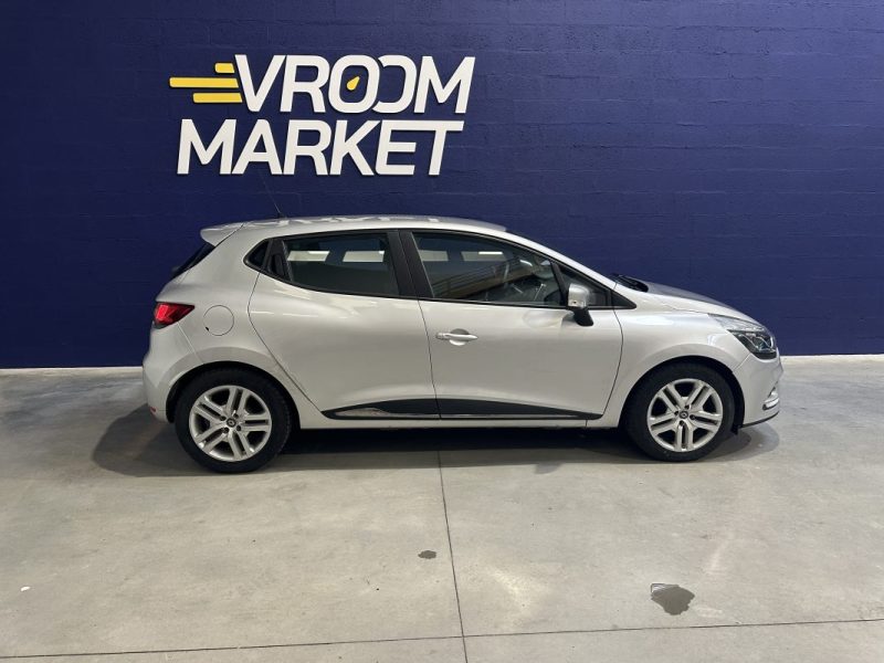 RENAULT CLIO 4 - 1.5 DCI 75ch - KIT DISTRI NEUF