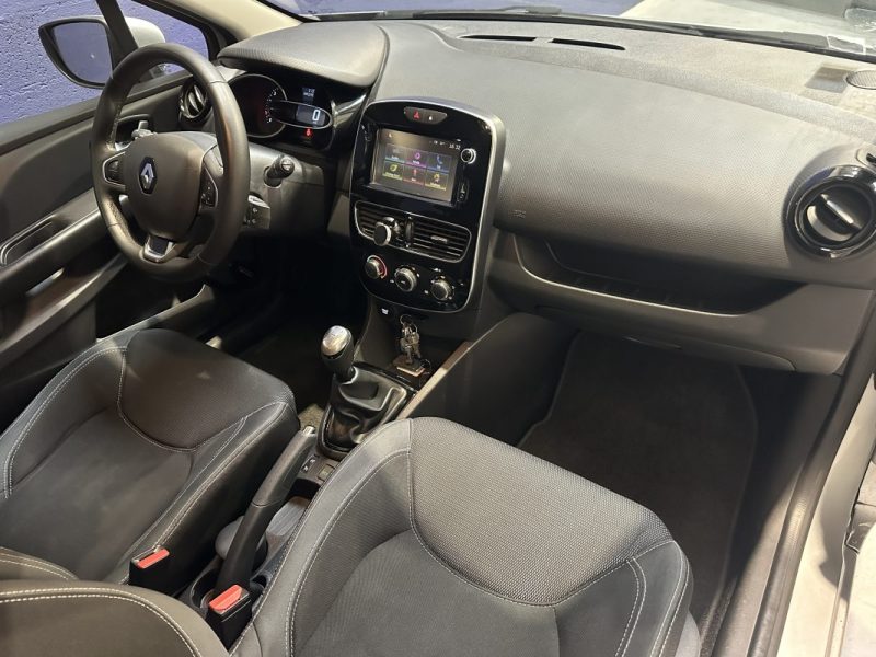 RENAULT CLIO 4 - 1.5 DCI 75ch - KIT DISTRI NEUF