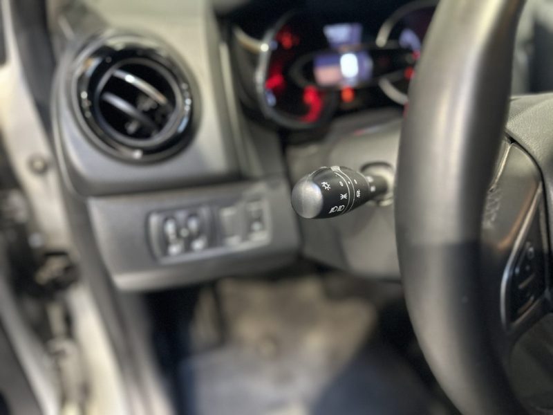 RENAULT CLIO 4 - 1.5 DCI 75ch - KIT DISTRI NEUF