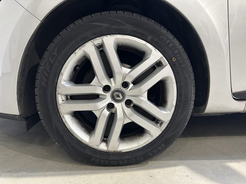 RENAULT CLIO 4 - 1.5 DCI 75ch - KIT DISTRI NEUF