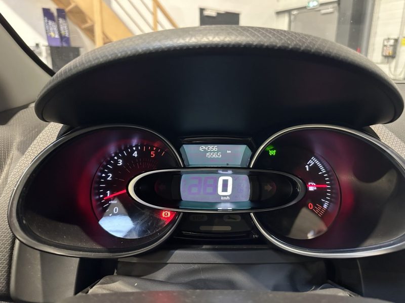 RENAULT CLIO 4 - 1.5 DCI 75ch - KIT DISTRI NEUF