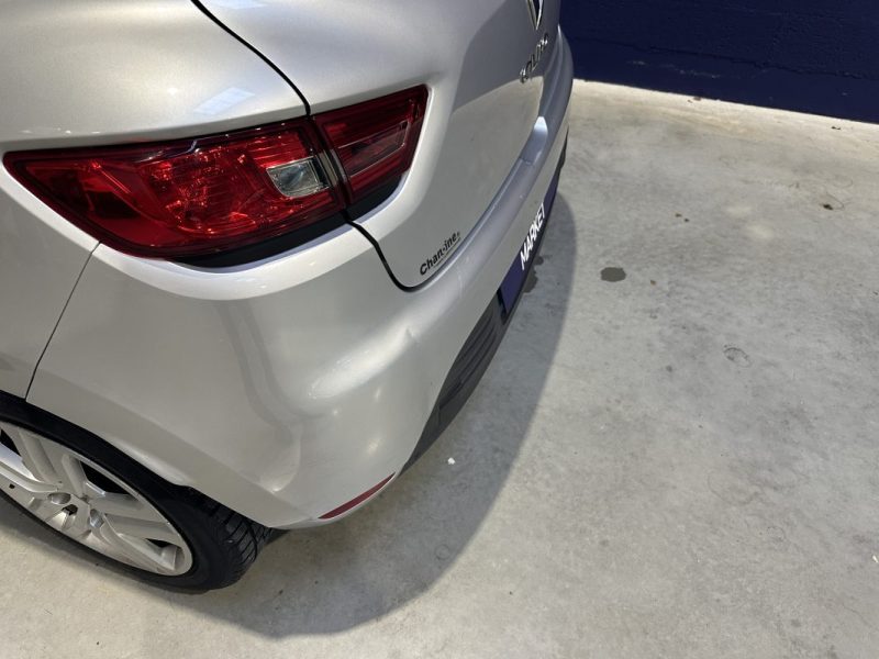 RENAULT CLIO 4 - 1.5 DCI 75ch - KIT DISTRI NEUF