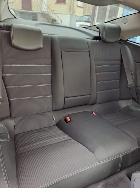 RENAULT LAGUNAIII 2.0 DCI 150 INITIALE 2012