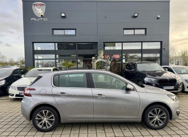 PEUGEOT 308 II 1.2 130CH ALLURE S&S 5P 2015