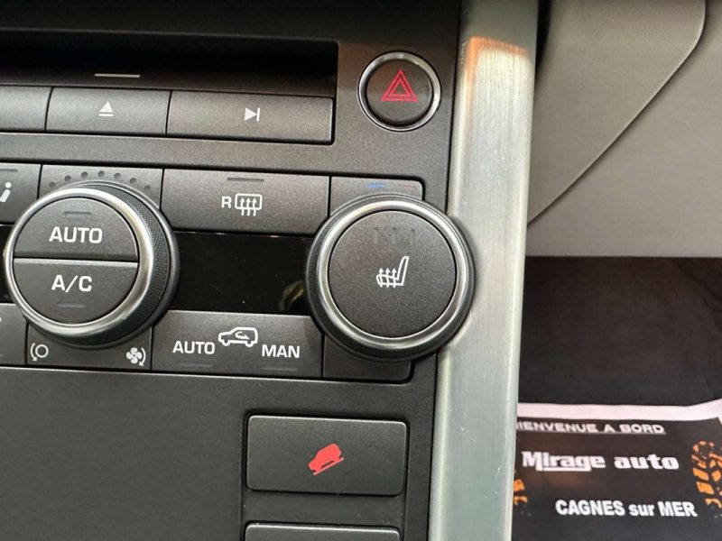 LAND ROVER  EVOQUE 2.2 SD4 PRESTIGE BVA 190CV