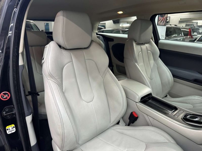LAND ROVER  EVOQUE 2.2 SD4 PRESTIGE BVA 190CV