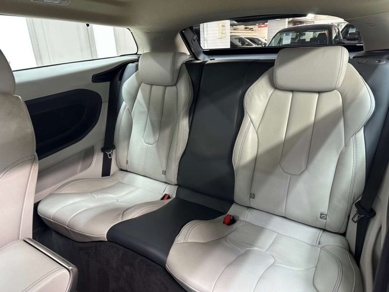 LAND ROVER  EVOQUE 2.2 SD4 PRESTIGE BVA 190CV