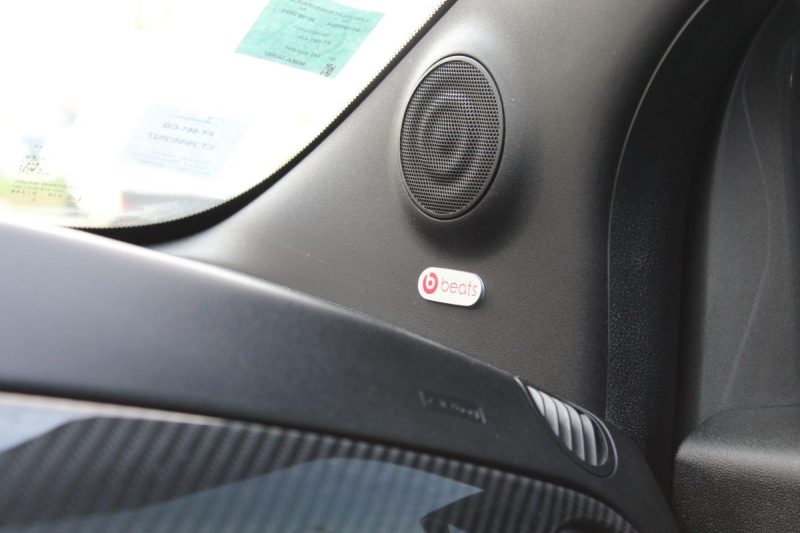 ABARTH 595 1.4 TURBO T-JET 180CH ESSEESSE BVA E6D FULL 2020