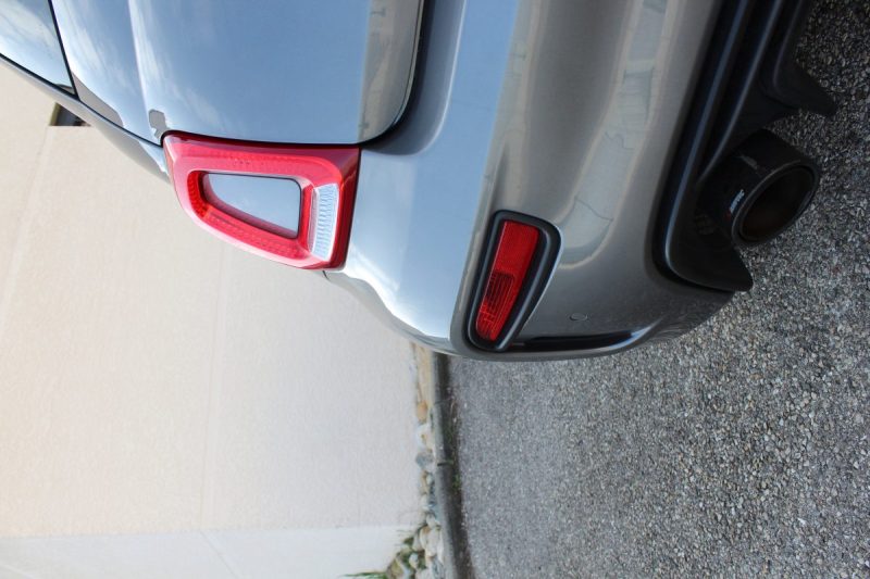 ABARTH 595 1.4 TURBO T-JET 180CH ESSEESSE BVA E6D FULL 2020