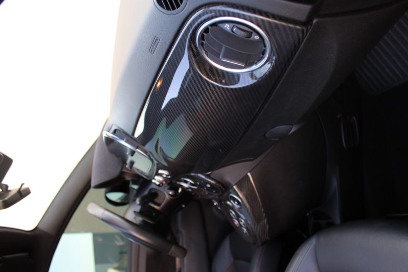 ABARTH 595 1.4 TURBO T-JET 180CH ESSEESSE BVA E6D FULL 2020