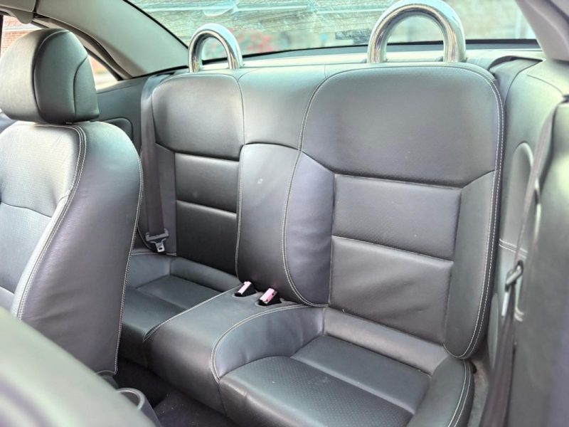 ✅ Magnifique PEUGEOT 207 1.6 16V HDI 110 SPORT 