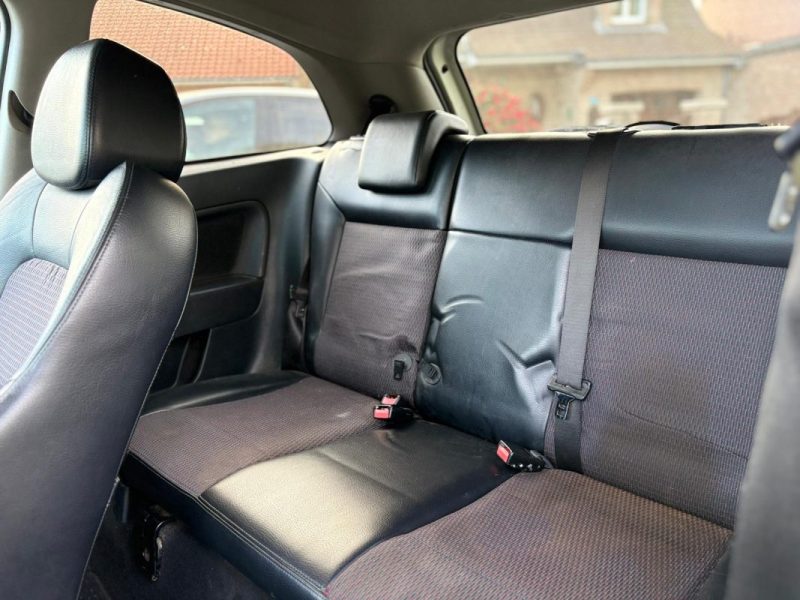 ✅ Magnifique FORD FIESTA 1.6 16V Pack Sport ST