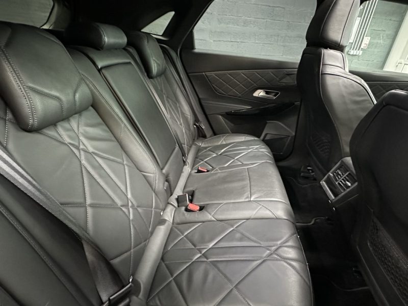 DS DS7 DS7 CROSSBACK 1.5 BLUEHDI 130CV EAT8 RIVOLI 2021