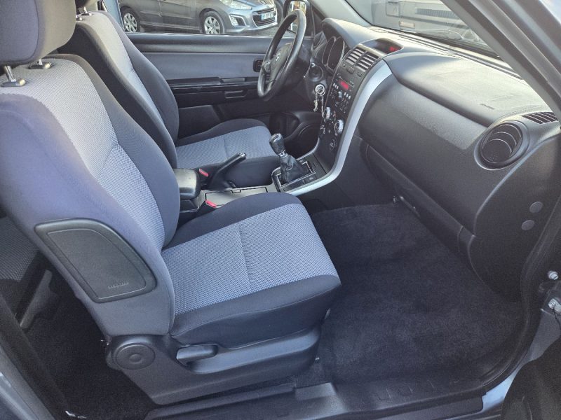 SUZUKI GRAND VITARA 1.9 DDIS  2007 193000 km 