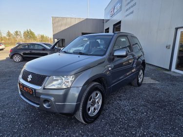 SUZUKI GRAND VITARA 1.9 DDIS  2007 193000 km 