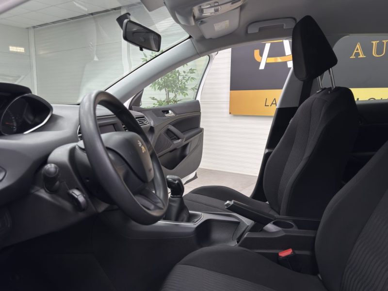 Peugeot 308 II 1.6 BlueHDi 100 - S&S Access