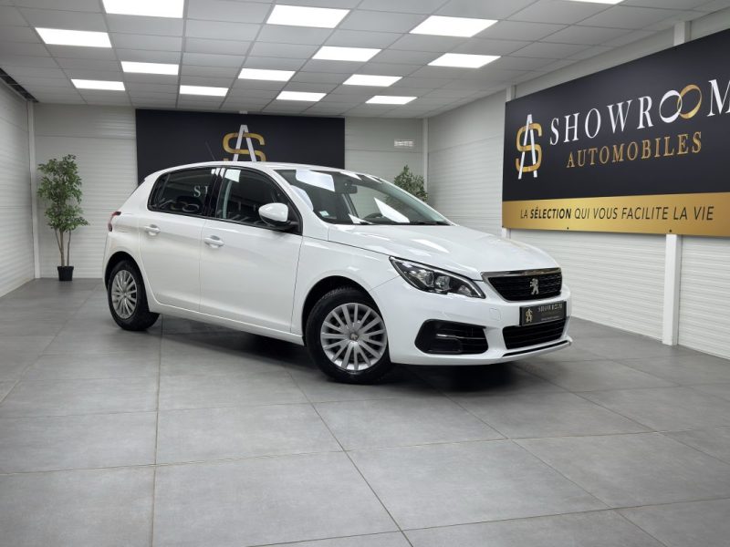 Peugeot 308 II 1.6 BlueHDi 100 - S&S Access