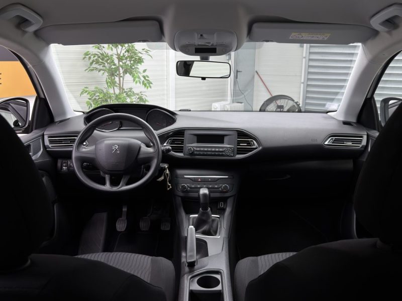 Peugeot 308 II 1.6 BlueHDi 100 - S&S Access
