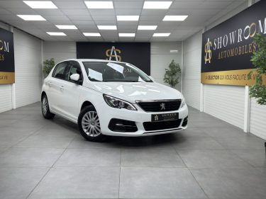 Peugeot 308 II 1.6 BlueHDi 100 - S&S Access