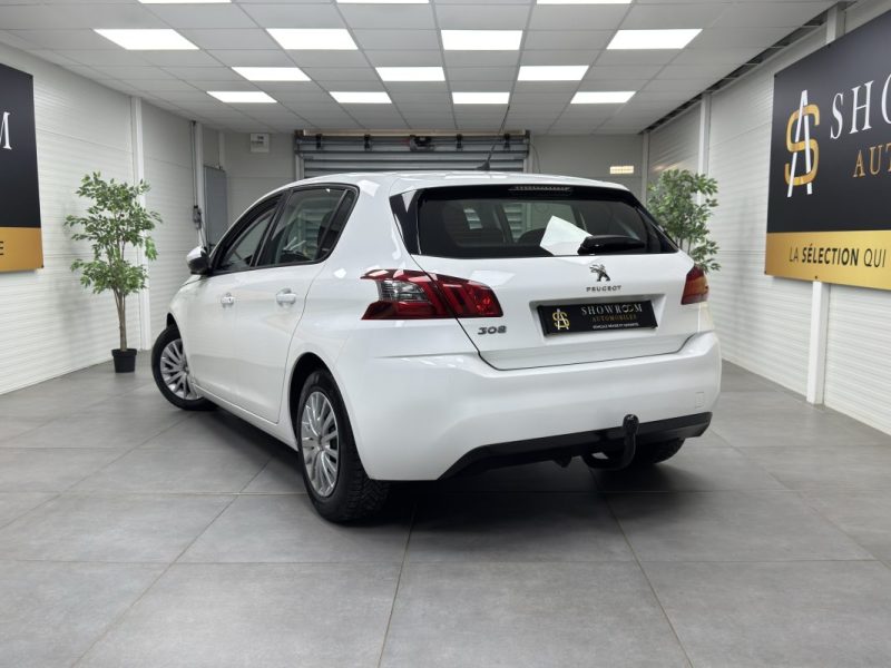 Peugeot 308 II 1.6 BlueHDi 100 - S&S Access