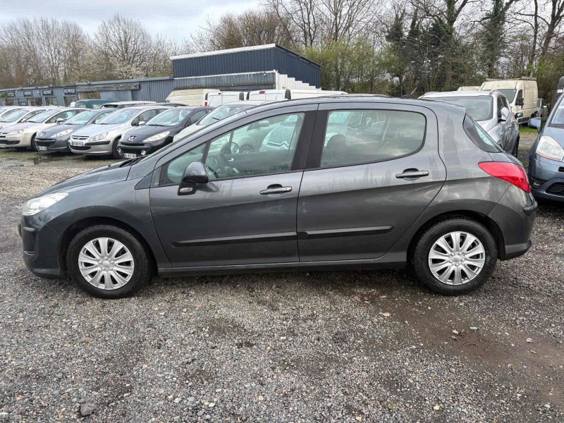 PEUGEOT 308 1.6 HDI 90cv CONFORT 