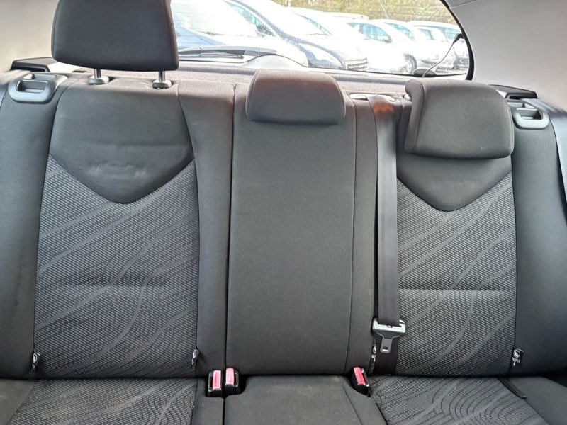 PEUGEOT 308 1.6 HDI 90cv CONFORT 
