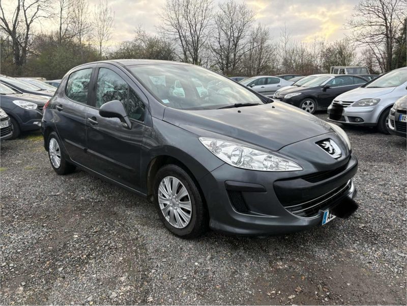 PEUGEOT 308 1.6 HDI 90cv CONFORT 