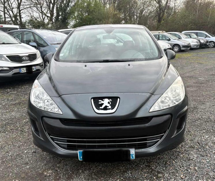PEUGEOT 308 1.6 HDI 90cv CONFORT 