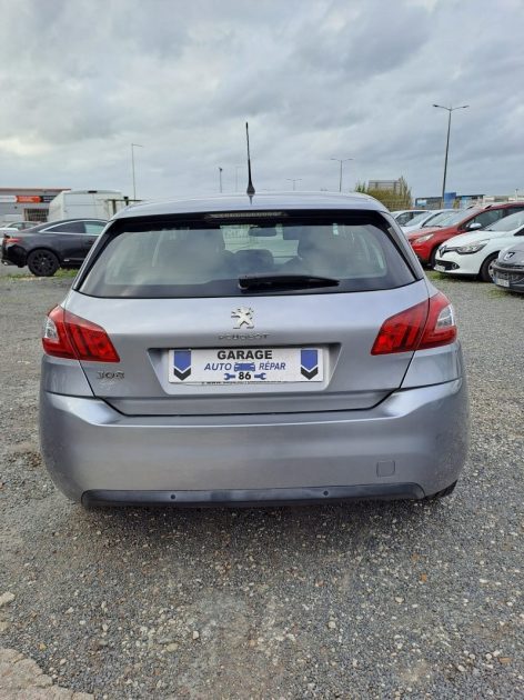 PEUGEOT 308 II 1.6 E-HDI FAP 115CH ALLURE 5P 2013