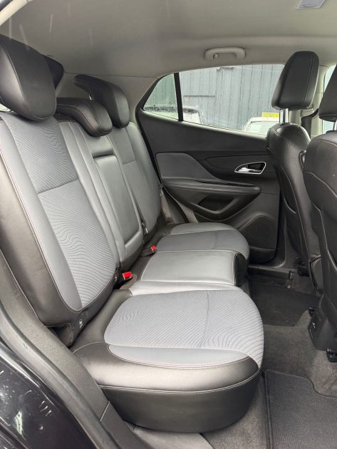 OPEL MOKKA / MOKKA X 1.7 CDTI 1686CM3 131CV  