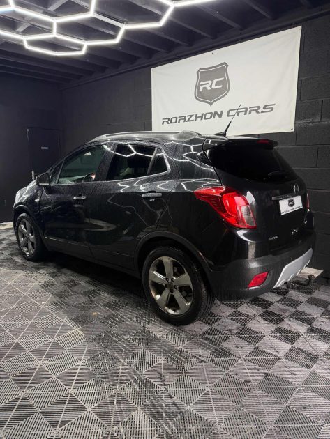OPEL MOKKA / MOKKA X 1.7 CDTI 1686CM3 131CV  