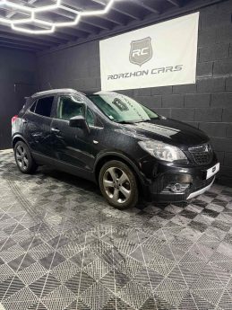 OPEL MOKKA / MOKKA X 1.7 CDTI 1686CM3 131CV  