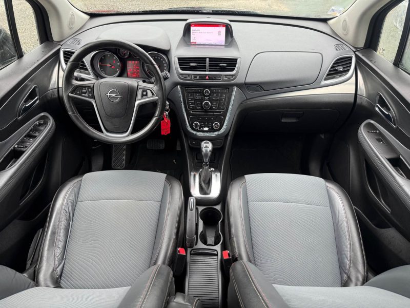 OPEL MOKKA / MOKKA X 1.7 CDTI 1686CM3 131CV  