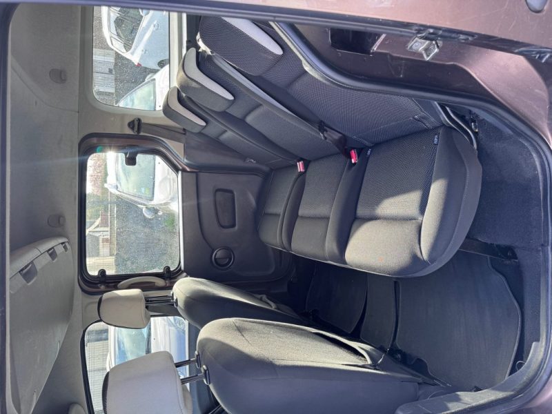 RENAULT  KANGOO  1.5 DCI 110CV ET 6CV FISCAUX  2013