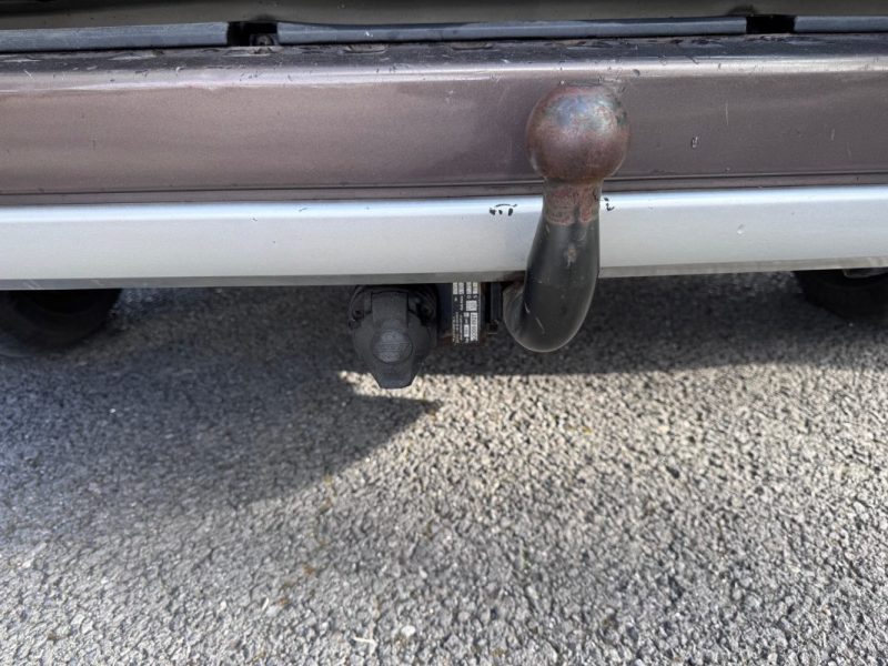 RENAULT  KANGOO  1.5 DCI 110CV ET 6CV FISCAUX  2013