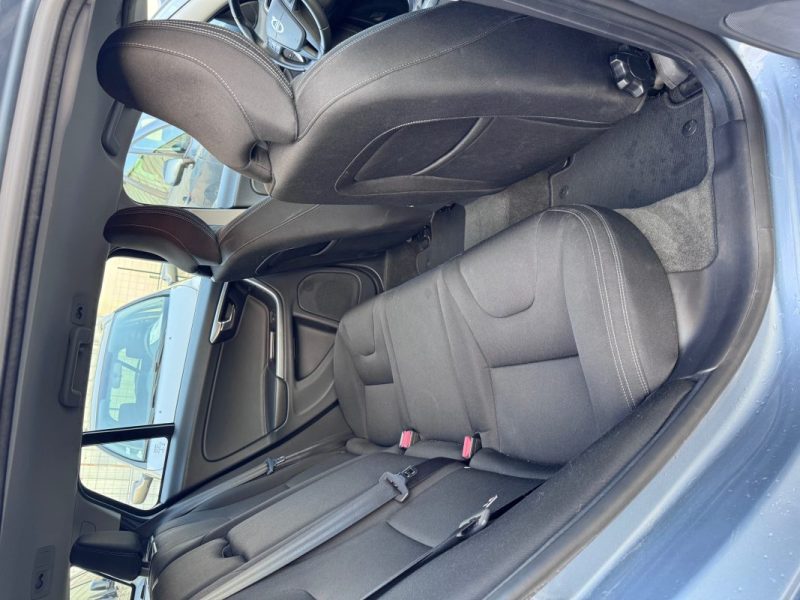 VOLVO  V60 D2 2.0 D 120CV DIN ET 6SC FISCAUX  2017