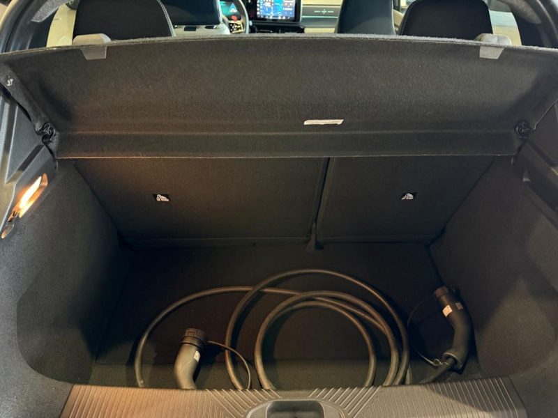 ALPINE A290 GTS 220CH 52KWH  