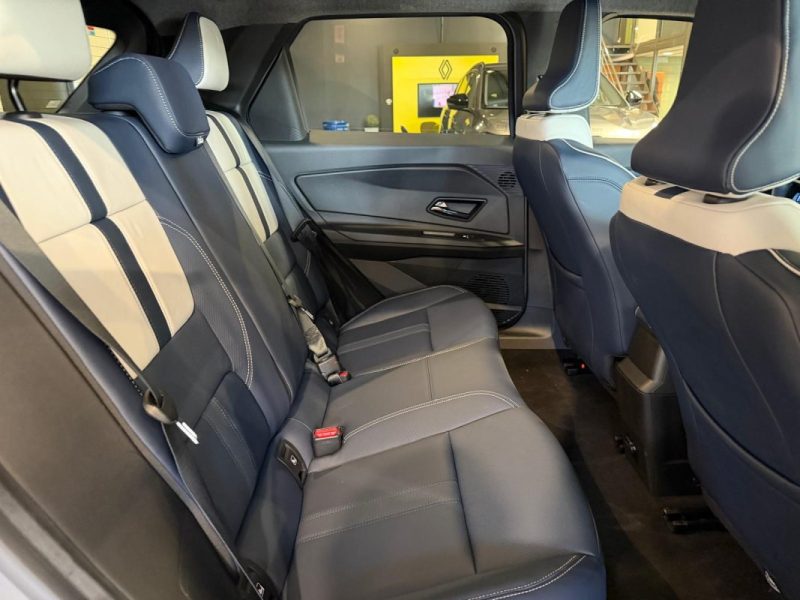 ALPINE A290 GTS 220CH 52KWH  