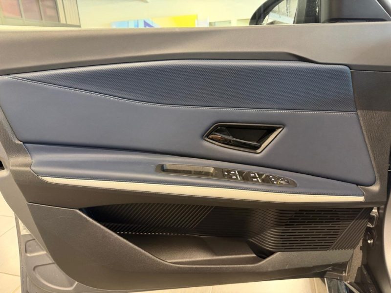 ALPINE A290 GTS 220CH 52KWH  