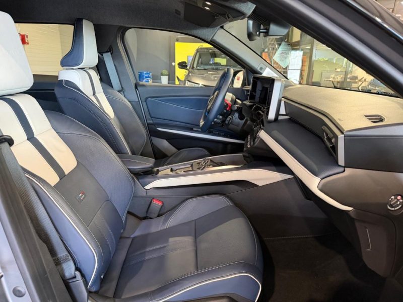 ALPINE A290 GTS 220CH 52KWH  