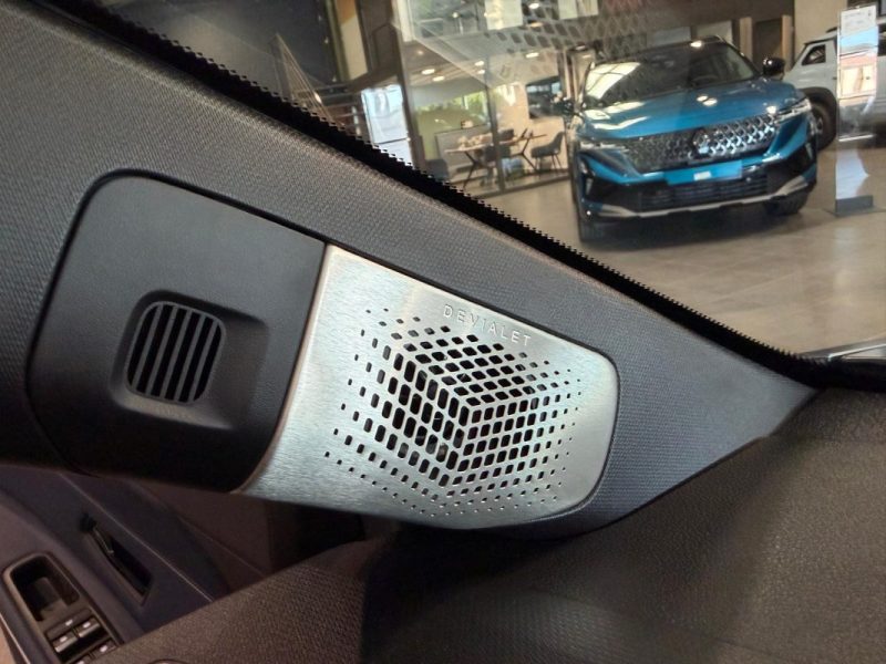 ALPINE A290 GTS 220CH 52KWH  