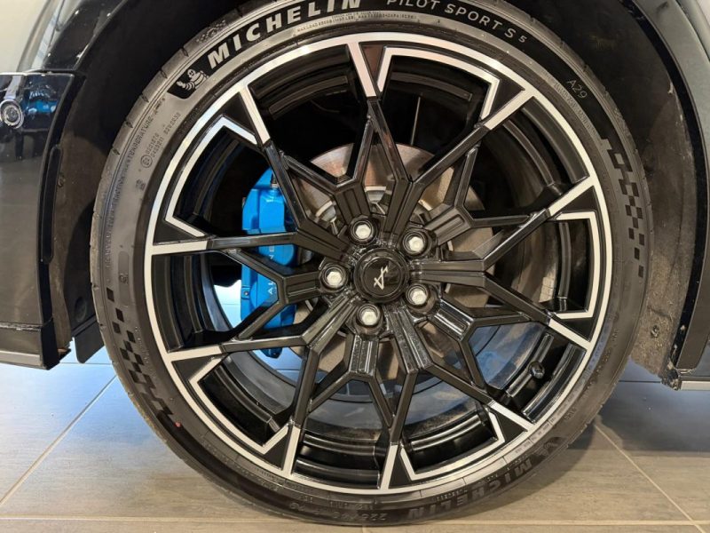 ALPINE A290 GTS 220CH 52KWH  