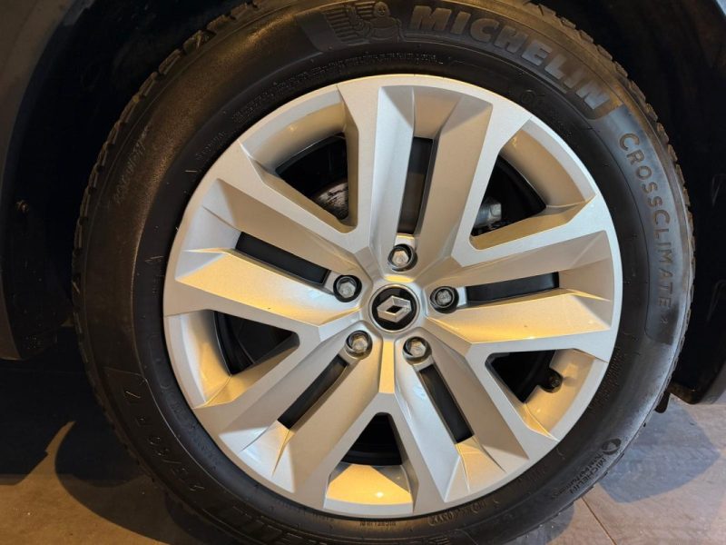 RENAULT CAPTUR II 1.6 E-TECH HYBRIDE 145CH ZEN