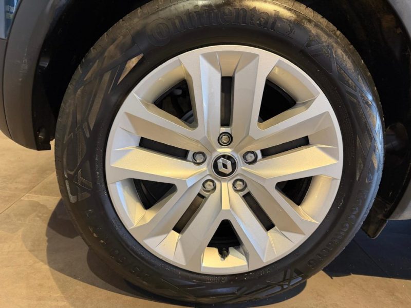 RENAULT CAPTUR II 1.6 E-TECH HYBRIDE 145CH ZEN