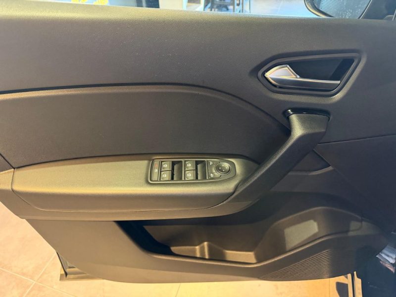RENAULT CAPTUR II 1.6 E-TECH HYBRIDE 145CH ZEN